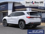 New 2025 Buick Enclave Sport Touring w/ Super Cruise Package image 4