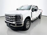 New 2025 Ford F350 Lariat image 3