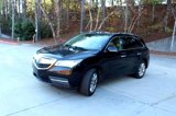 Used 2016 Acura MDX SH-AWD image 3