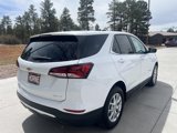 Used 2023 Chevrolet Equinox LT w/ LPO, Floor Liner Package image 5