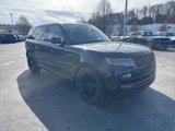 Used 2025 Land Rover Range Rover Long Wheelbase SE image 2