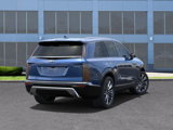 New 2026 Cadillac Vistiq Premium Luxury w/ LPO, Floor Liner Package image 4