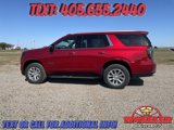 New 2025 Chevrolet Tahoe Premier image 3