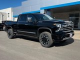 New 2025 Chevrolet Silverado 2500 High Country w/ Technology Package image 2