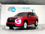 Used 2024 Mitsubishi Outlander ES image 2