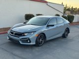 Used 2021 Honda Civic Sport image 2