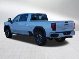 New 2025 GMC Sierra 3500 Denali Ultimate image 3