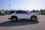 New 2025 Nissan Pathfinder Platinum w/ Cargo Package image 4