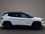 Used 2022 Jeep Compass Latitude image 4