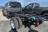 New 2025 Ford F450 4x4 Crew Cab Super Duty image 4