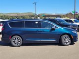 New 2025 Chrysler Pacifica Pinnacle image 2