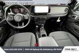 New 2025 Jeep Gladiator Sport image 5