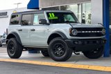 Used 2023 Ford Bronco Wildtrak image 2
