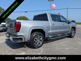 New 2025 GMC Sierra 1500 SLT w/ SLT Premium Plus Package image 4