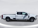 New 2026 Ford F250 Lariat image 3