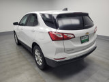 Used 2021 Chevrolet Equinox LT image 5