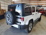 Used 2018 Jeep Wrangler Unlimited Sahara w/ Max Tow Package image 5