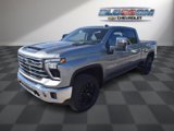 New 2025 Chevrolet Silverado 2500 LTZ w/ LTZ Convenience Package image 4