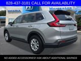 New 2026 Honda CR-V LX image 3