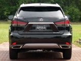 Used 2022 Lexus RX 350 FWD w/ Luxury Package image 4