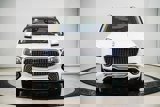 New 2025 Mercedes-Benz Maybach GLS 600 4MATIC image 6