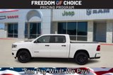 New 2025 RAM 1500 Limited image 5