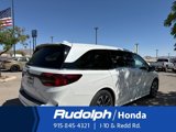 New 2025 Honda Odyssey Elite image 5