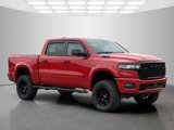 New 2025 RAM 1500 Big Horn image 3