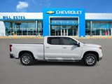 New 2025 Chevrolet Silverado 1500 LT image 2