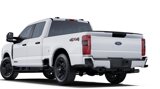 New 2025 Ford F350 4x4 Crew Cab Super Duty image 2