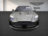 New 2025 Aston Martin DB12 Convertible image 2