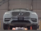 Used 2016 Volvo XC90 T6 Inscription image 6