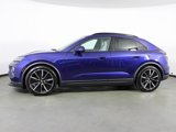 New 2025 Porsche Macan 4 Electric image 2