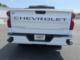 New 2025 Chevrolet Silverado 1500 Custom image 5