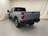 New 2025 Chevrolet Silverado 2500 Custom w/ Custom Value Package image 5