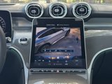 Used 2025 Mercedes-Benz GLC 63 AMG S image 4