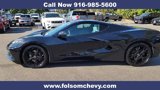 Used 2022 Chevrolet Corvette Stingray Coupe w/ 1LT image 6