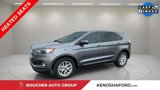 Certified 2022 Ford Edge SEL w/ Convenience Package image 2