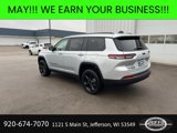 New 2025 Jeep Grand Cherokee L Laredo image 6