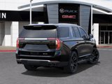 New 2025 GMC Yukon Denali w/ Denali Reserve Package image 4