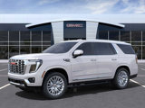 New 2025 GMC Yukon Denali w/ Sun & Power Step Package image 2