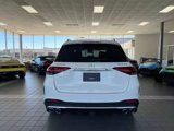 Used 2023 Mercedes-Benz GLE 53 AMG 4MATIC image 3