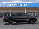 New 2025 Chevrolet Silverado 1500 High Country w/ Midnight Edition image 5