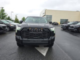 Used 2023 Toyota Tundra TRD Pro image 2