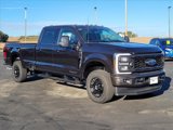 New 2024 Ford F250 XLT w/ XLT Premium Package image 3