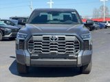 New 2025 Toyota Tundra Platinum image 2