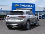 New 2025 Buick Envision Preferred image 5