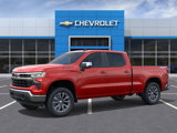 New 2026 Chevrolet Silverado 1500 LT w/ Safety Package image 2