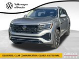New 2025 Volkswagen Atlas SEL Premium R-Line image 4