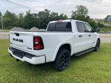 New 2025 RAM 1500 Big Horn image 3